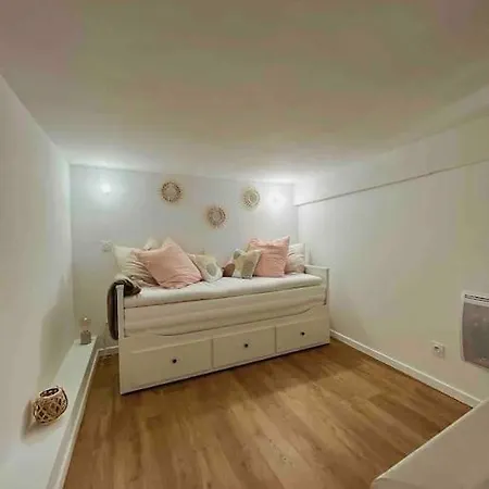 Apartament Bischoffsheim - Studio Cosy