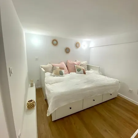 Bischoffsheim - Studio Cosy Appartement