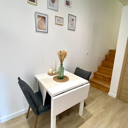 Bischoffsheim - Studio Cosy